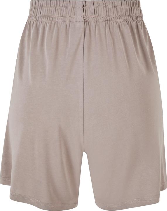 Actual product image Urban Classics Ladies Modal Shorts - 12496 (3XL)