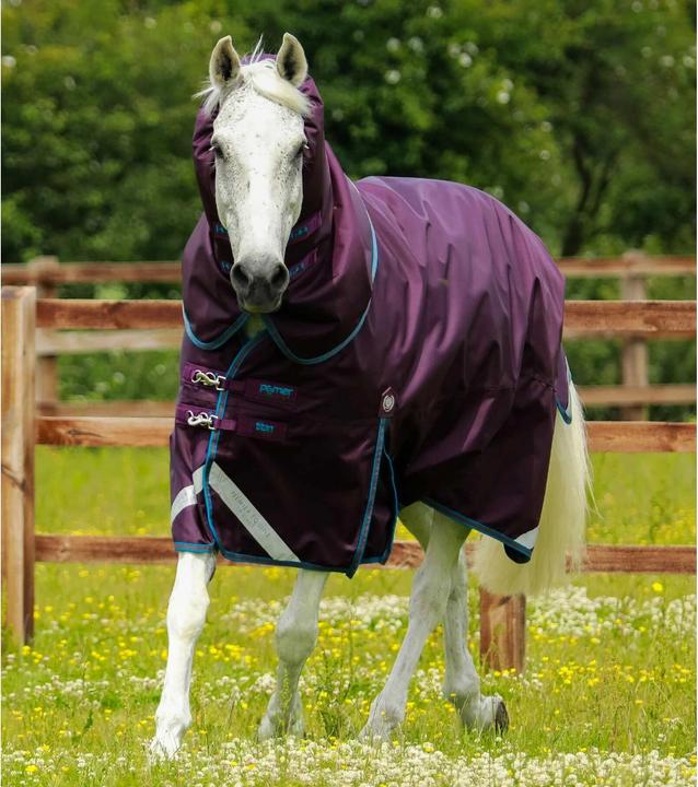 Image du produit Premier Equine Titan 200 g (152 cm)