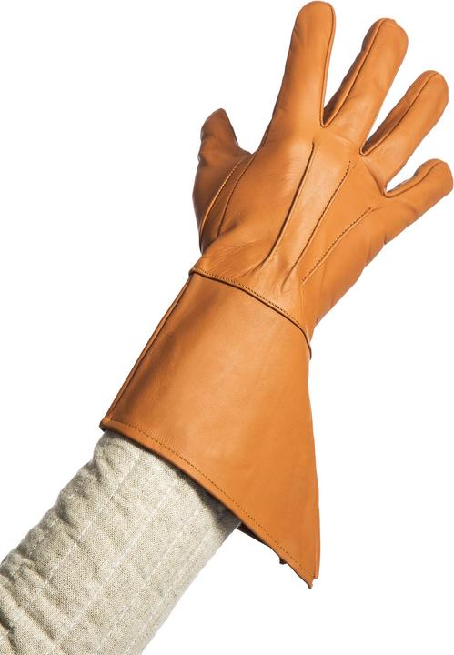 Produktbild Zemab Tactical Gears Stulpenhandschuhe - Montoya