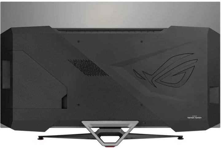 Actual product image ASUS ROG PG48UQ (3840 x 2160 Pixels, 47.50")