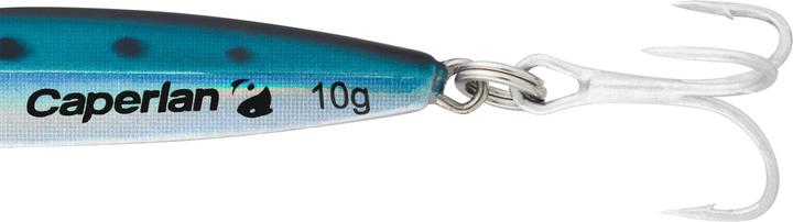Immagine prodotto Caperlan Casting jig per la pesca a spinning (5 cm)