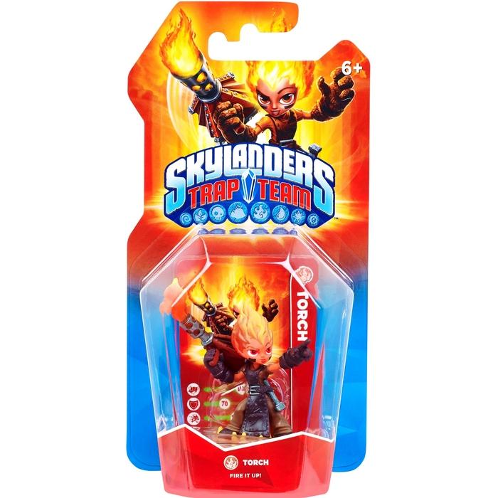 Thumbnail - Activision Torch Single Character für Skylanders Trap Team