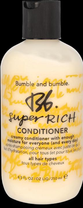 Actual product image Bumble and bumble Bb. Care - Super Rich Conditioner (250 ml)