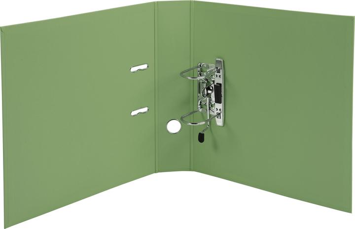 Actual product image Exacompta PVC Premium (A4, 70 mm, 1 Piece)