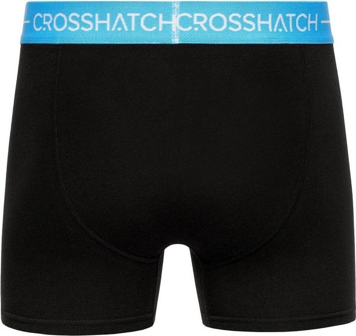 Produktbild Crosshatch Astral Boxershorts (3erPack) (M, 3er Pack)