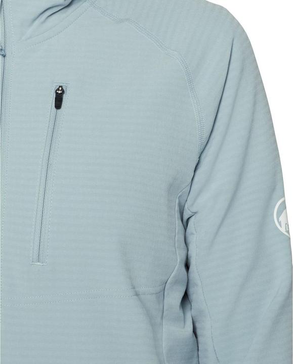 Produktbild Mammut Madris Light ML Half Zip Hoody Women (M)