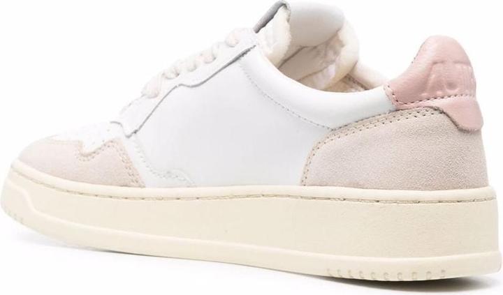 Immagine prodotto Autry Sneakers Bianco E Rosa (41)