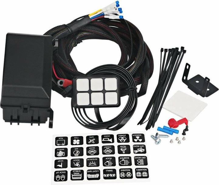 Produktbild MSI GeForce RTX 3050 Ventus 2X E OC (6 GB)