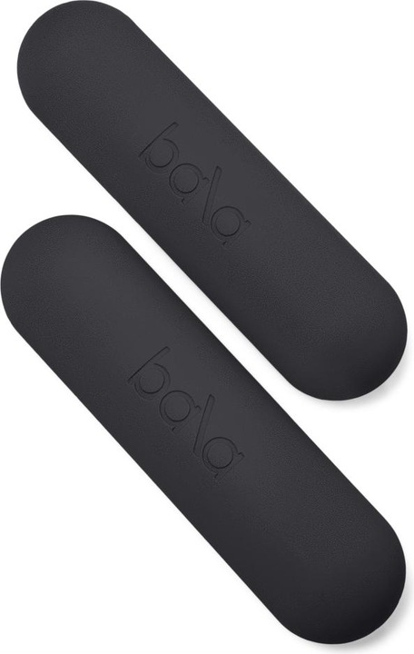 Immagine prodotto Bala Bars - charcoal (2 x 1,5 kg)
