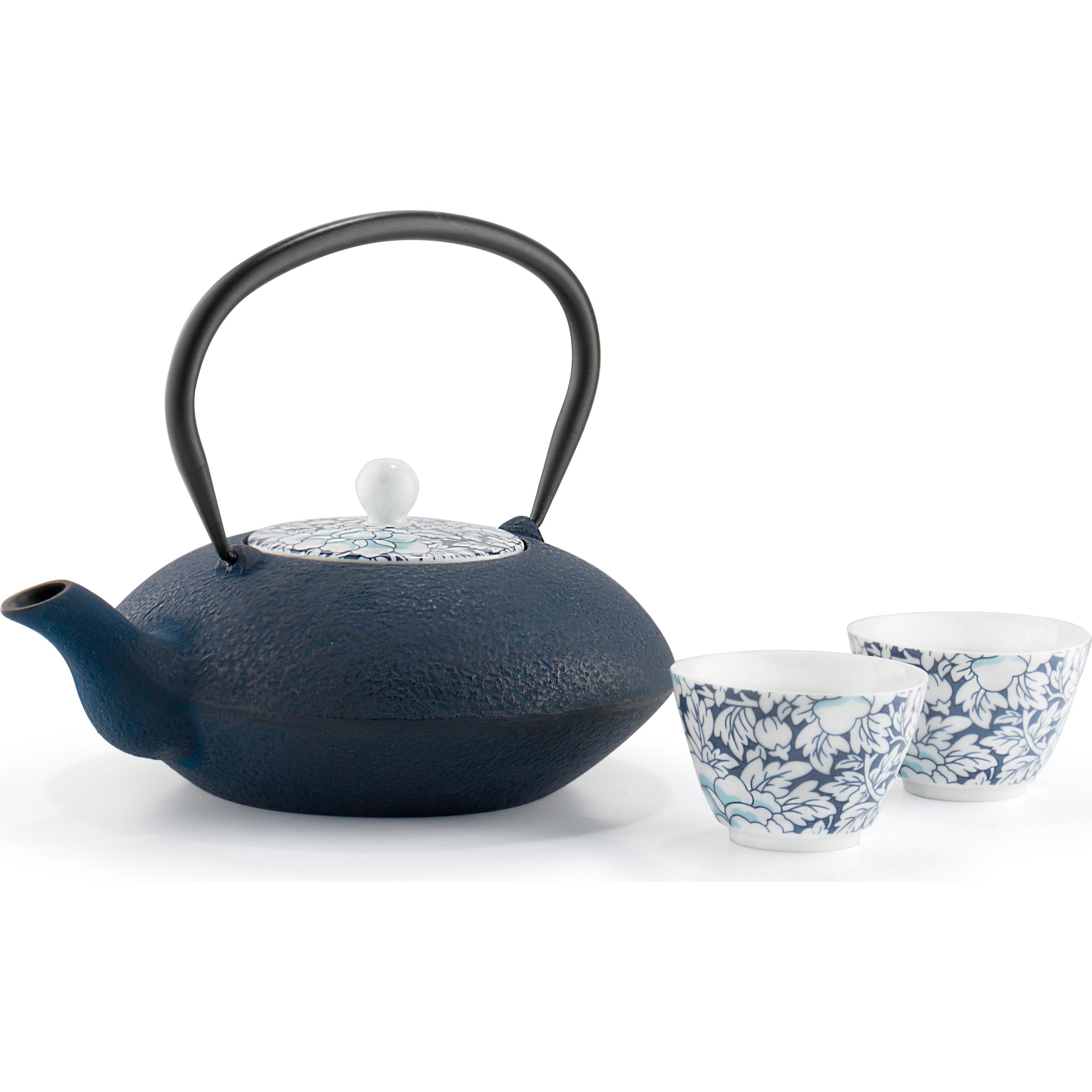 Thumbnail - 3x Bredemeijer, Tasse, Yantai (100 ml, 2 x)