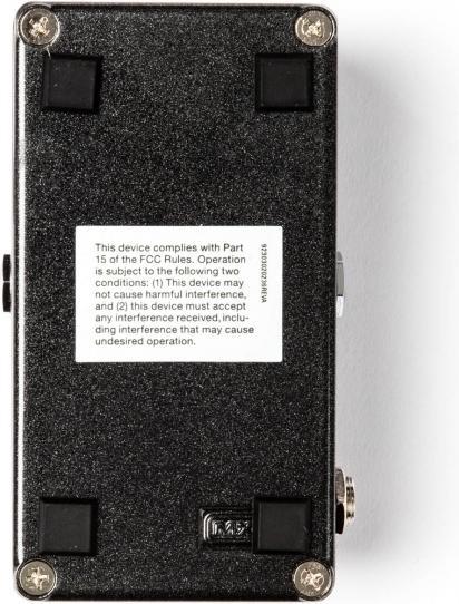 Produktbild Mxr M300 Reverb pedaal (Gitarre)