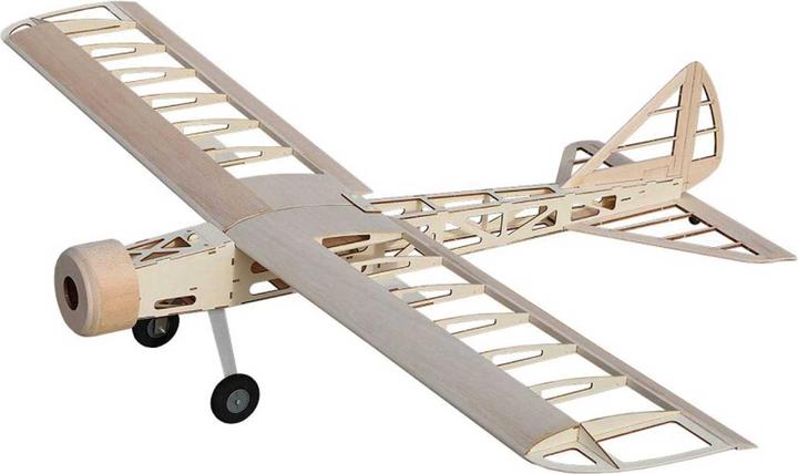 Extron Modellbau EXTRON Jonny (Laser Cut Kit) / 1550 mm Holzbausatz (Kunstflug)