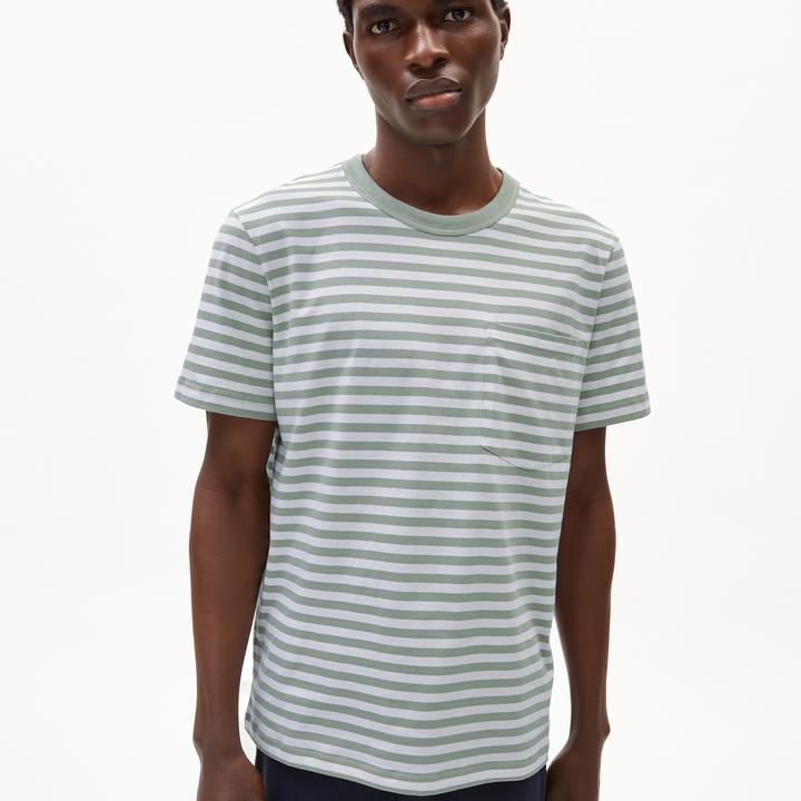 Produktbild Armedangels Maarkos Pocket Stripes (XXL)