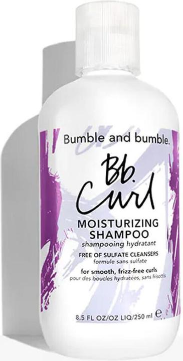 Produktbild Bumble and bumble Bb. Curl - Moisturizing Shampoo (250 ml, Flüssiges Shampoo)