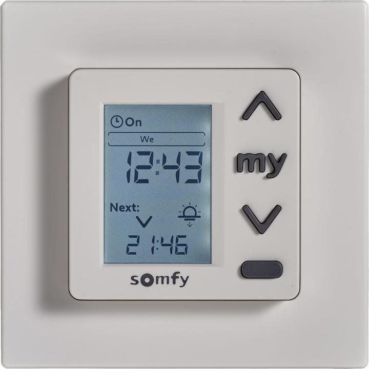 Produktbild somfy Chronis Uno