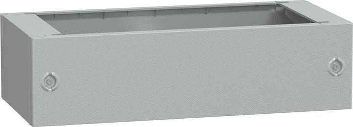 Actual product image Schneider Electric NSYZA274G 7035 poly PLA 200X744X550mm base