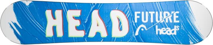 Produktbild Head Rowdy Flex (108)