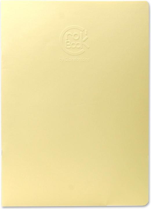 Image du produit Clairefontaine Techniques sèches (A3, Couverture rigide)