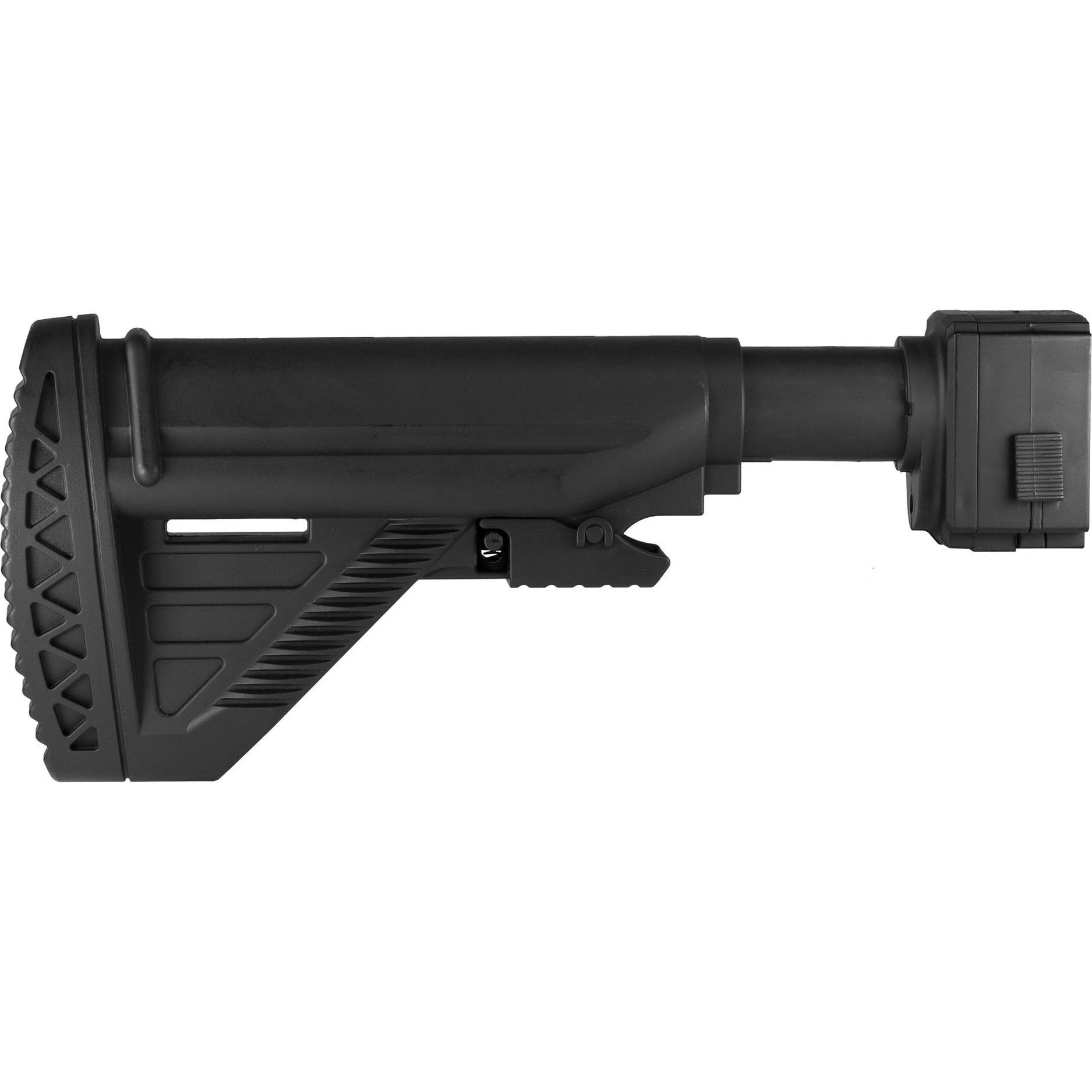 Thumbnail - Nerf Schulterstütze M4