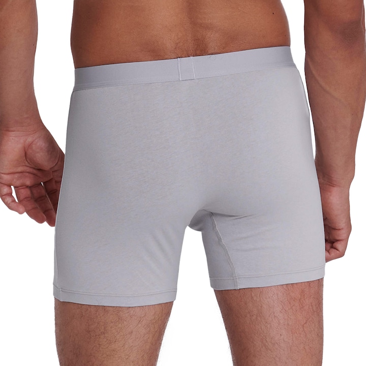 Immagine prodotto Sloggi Confezione da 6 pezzi da uomo GO ABC 2.0 Long Short / Pant (L)