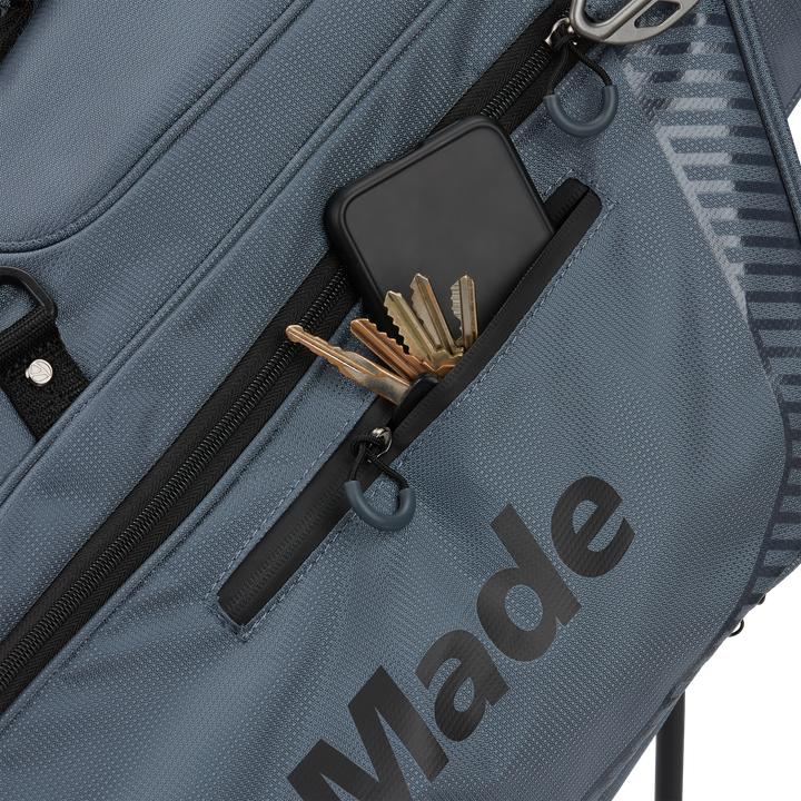 Produktbild Taylor Made Pro Standbag