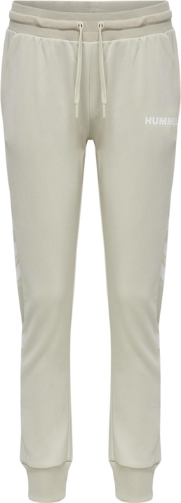 Actual product image hummel Legacy Poly Woman Regular Pants (XS)