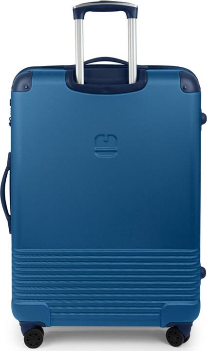 Image du produit Gabol Balance XP 4 roues trolley L 77 cm (112 l)