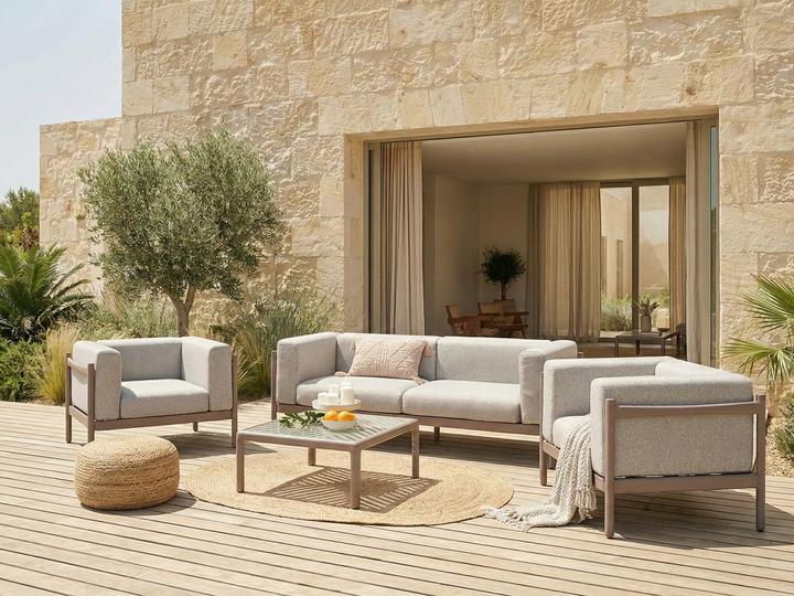 Actual product image Beliani Ferretti