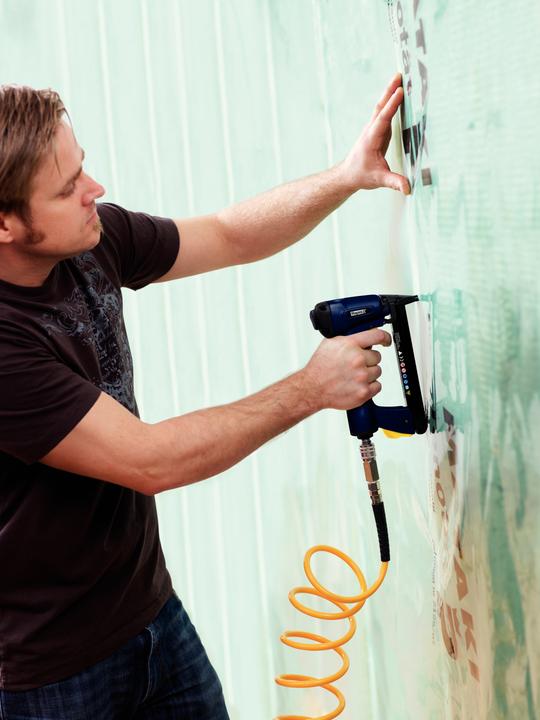 Image du produit Rapid Type 53 Agrafe à fil fin 16 mm (2400 x)