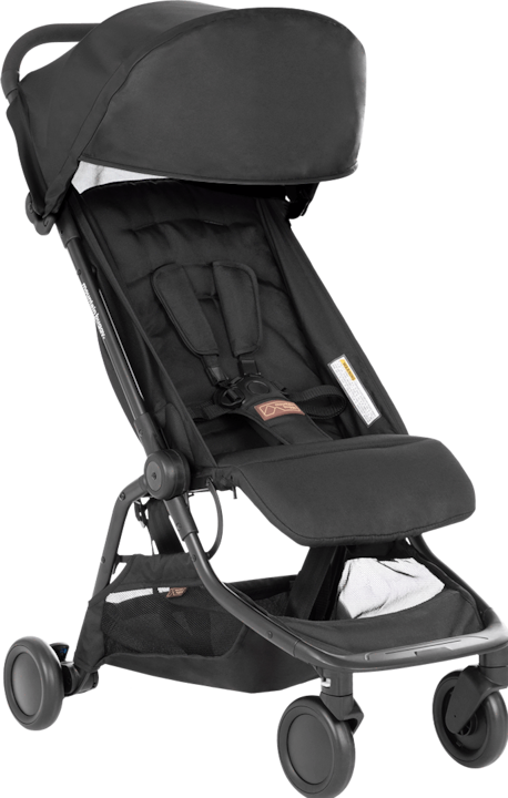 Immagine prodotto Mountain Buggy Nano