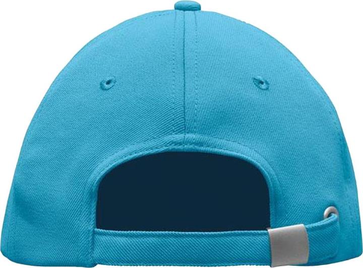 Produktbild MidOcean Senga BaseballMütze 5 Segmente (One Size)