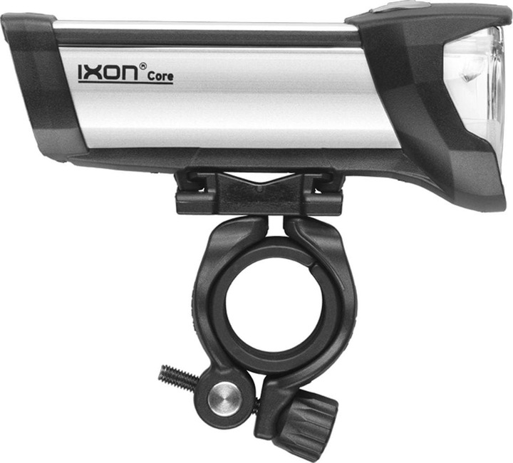 Productafbeelding Busch & Müller IXON CORE 50 Lux fietslamp (50 lm)