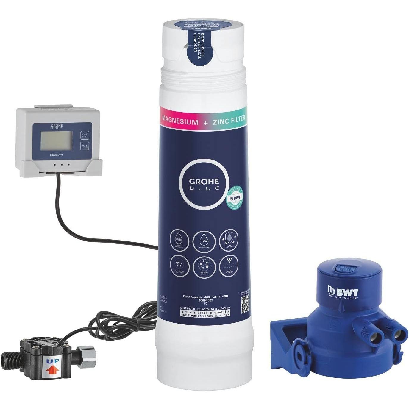 Grohe 40875000 (40875000)