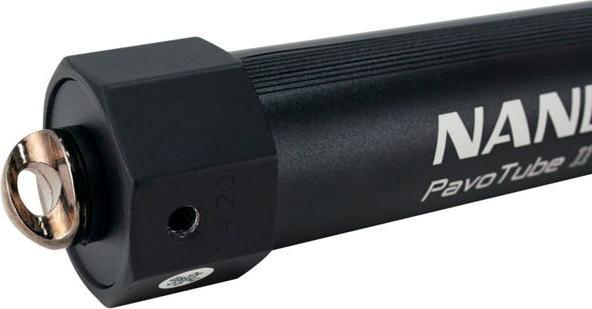 Actual product image Nanlite PavoTube II 30XR kit of 2 (Rod light)