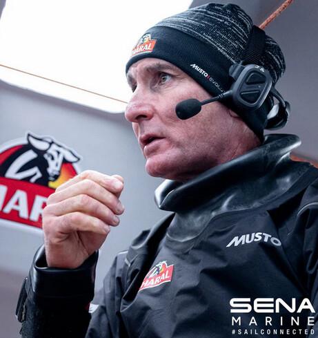 Actual product image Sena Nautitalk Bosun communication headset (Set of 2)