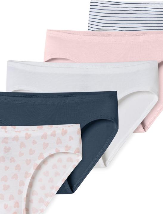 Produktbild Schiesser Slip 95/5 (98, 5er Pack)