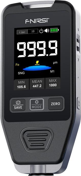 Image du produit Fnirsi CTG-20 paint thickness meter