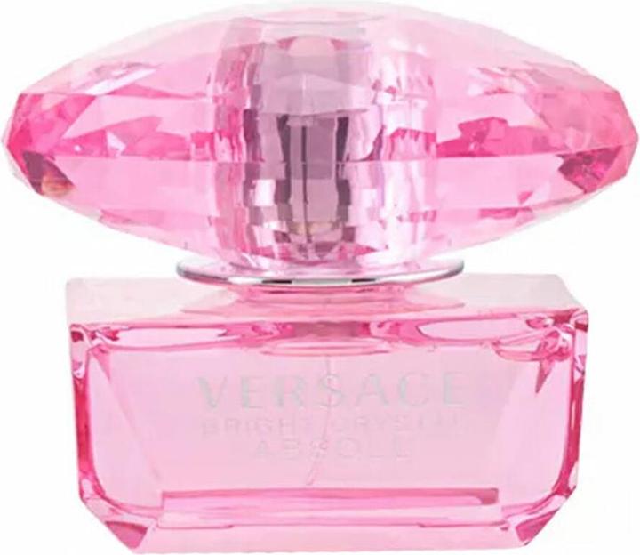 Image du produit Versace Cristal brillant (Eau de parfum, 30 ml)