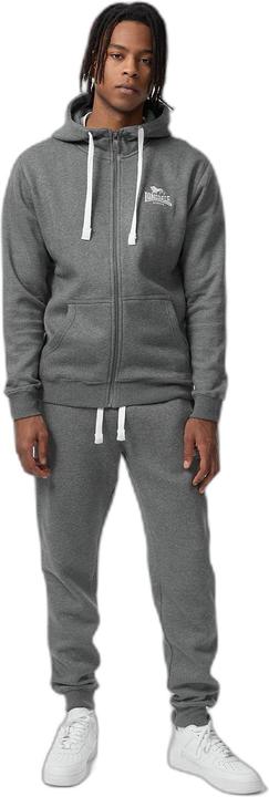 Lonsdale Croachy (L)