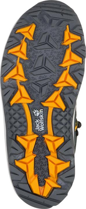 Produktbild Jack Wolfskin Vojo Texapore Mid K (32)