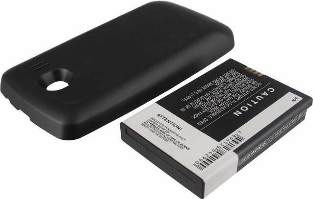 Produktbild CoreParts Battery for LG Mobile (Akku)