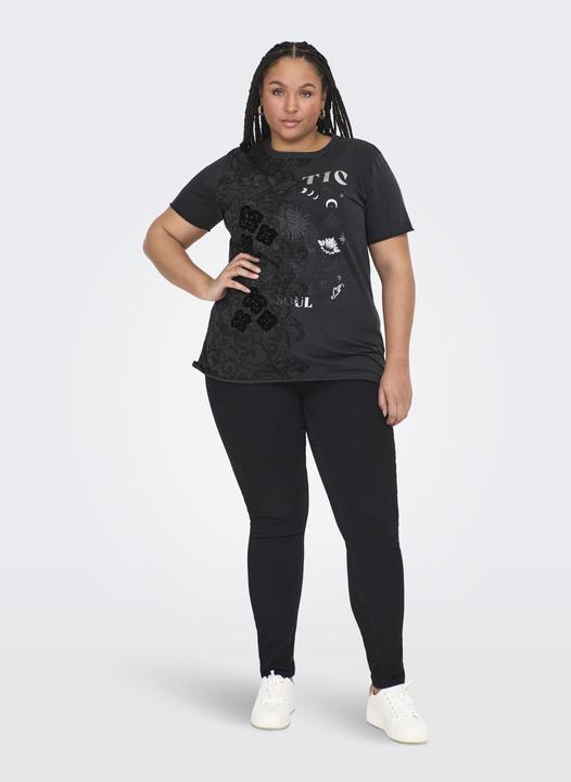 Actual product image Only CARMIKO T-shirt T-shirt (L)