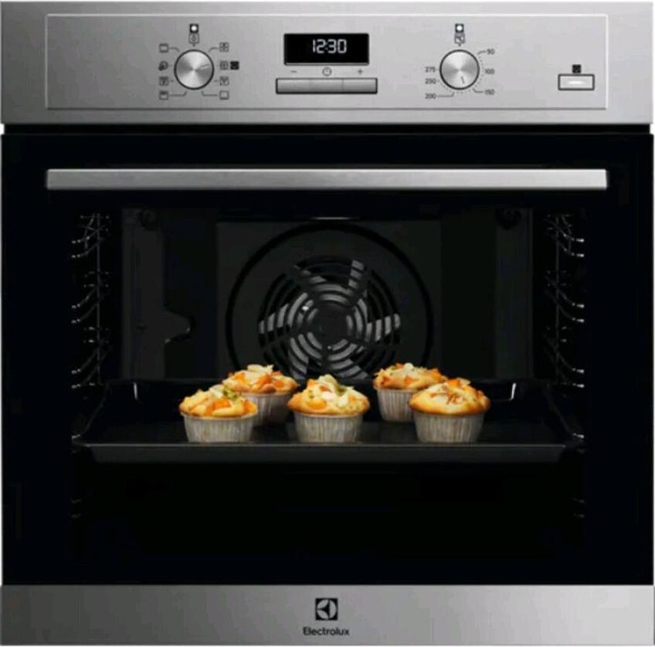 Image du produit Electrolux COD3S40X 72 L 2990 B A