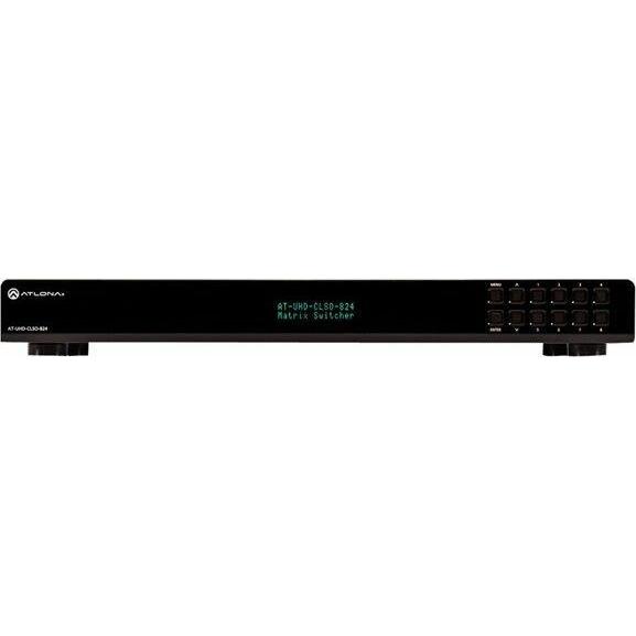 Thumbnail - CLSO-824, Switch Box