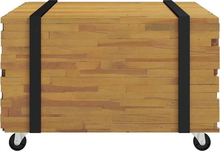 Immagine prodotto vidaXL Couchtisch (60 x 60 x 38 cm)