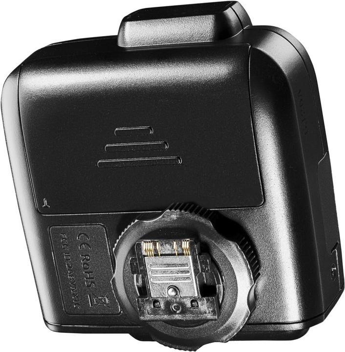 Actual product image Walimex pro pro radio shutter release W1 TTL Sony (Funk)
