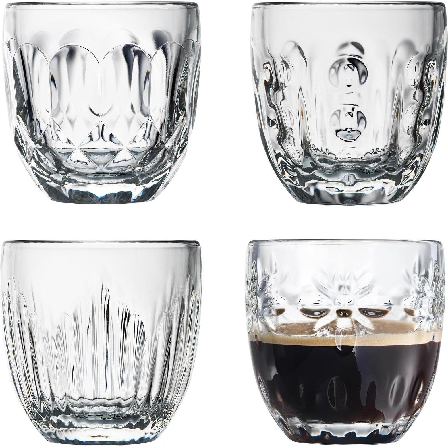 Thumbnail - La Rochère, Tasse, Espressotassen (100 ml, 4 x)