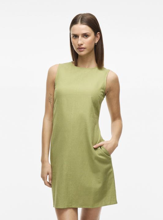 Produktbild Vila Ärmellos Minikleid (36)