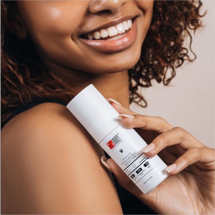 Produktbild DS Laboratories Hyaluronic Booster Serum (30 ml) (30 ml)