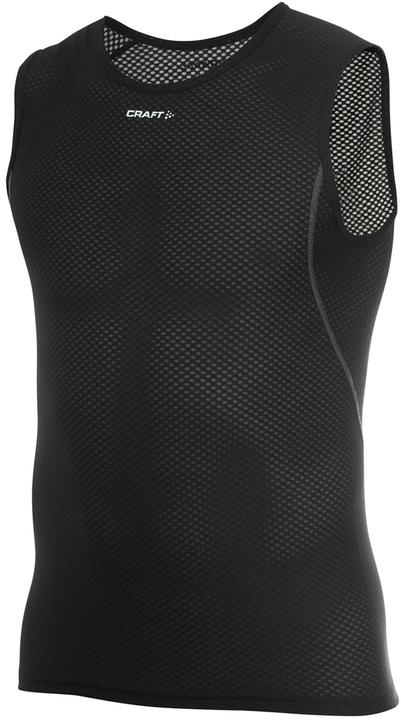 Actual product image Craft Tee Shirt COOL MESH SUPERLIGHT Sans Manche 2014 (M)